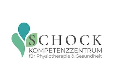 Schock - Praxis für Physiotherapie Logo