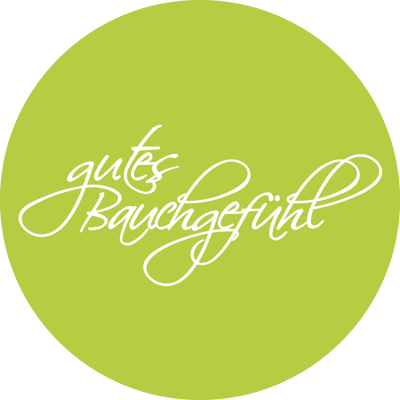 Gutes Bauchgefühl