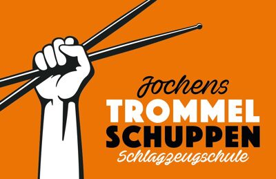 Trommelschuppen - Sambatrommeln in Kiel
