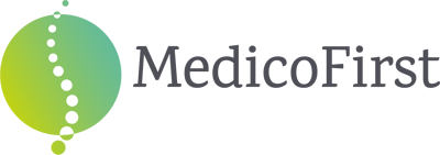 MedicoFirst - Physiotherapie 