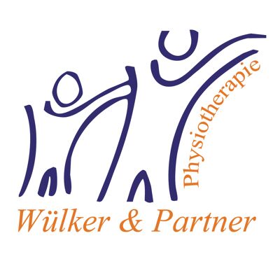 Physiotherapie Wülker & Partner - Trainingszentrum  Logo