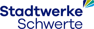 Stadtbad Schwerte Logo