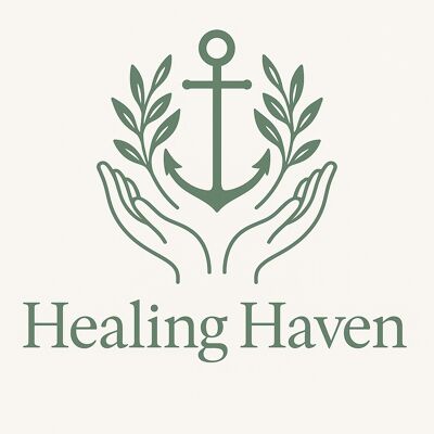 Healing Haven - Henrike Grambke
