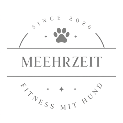 Fit mit Hund - Marion Jordan