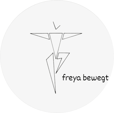 freya bewegt Logo