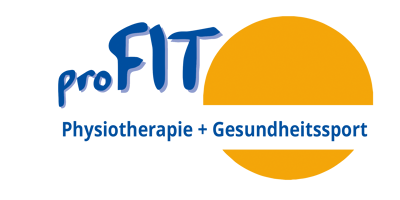 proFIT Physiotherapie - Gesundheitssport