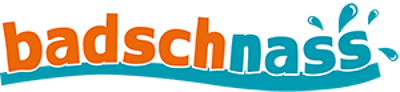 Badschnass Freibad in Tennenbronn Logo