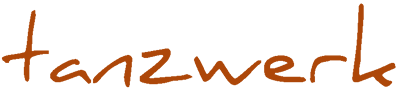 Tanzwerk Rosa-Luxemburg-Straße Logo