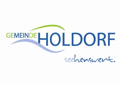 Hallenbad Holdorf Logo