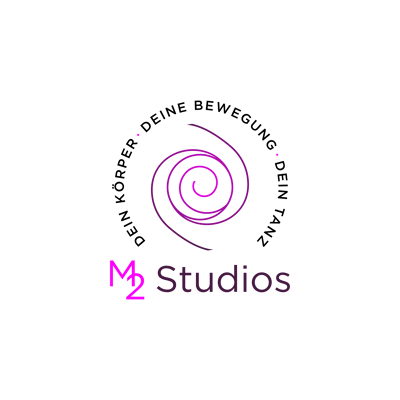 M2 Studios - Haslacher Str. Logo