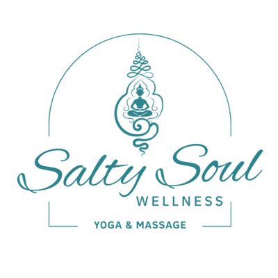 Salty Soul Wellness - Yoga & Thai Massage