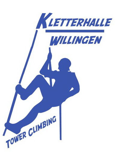 Kletterhalle Willingen Logo