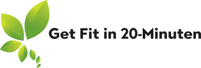 Get Fit in 20-Minuten Erfurt
