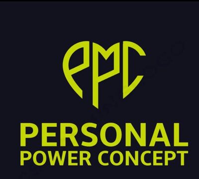 PersonalPowerConcept