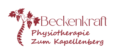 Physiotherapie zum Kapellenberg Dominik Zeitz - Pelvic Chair Logo