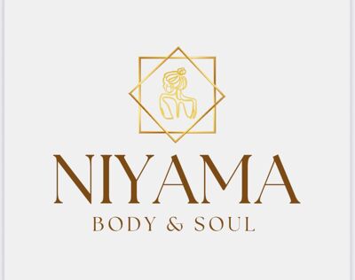 Niyama Body & Soul Logo