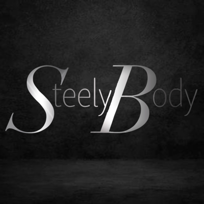 Steely Body Logo