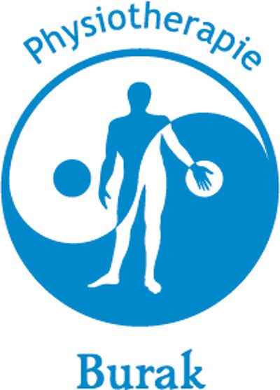 Physiotherapie Burak Logo