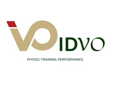 ID VO Sport Logo