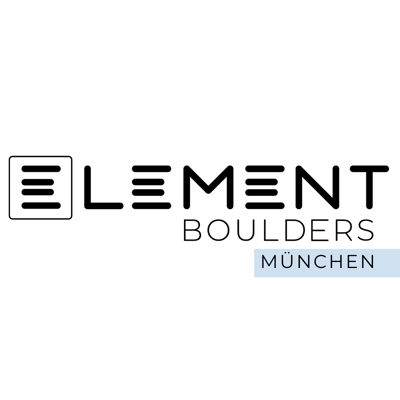 Element Boulders München