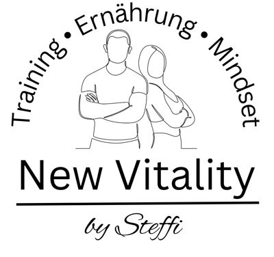 New Vitality Training Ernährung Mindset