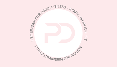 Paulidask Fitness - OUTDOOR TRAINING Logo