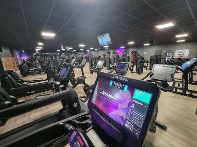 clever fit Friesoythe