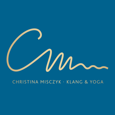 Christina Misczyk - Klangschalenmassage Logo