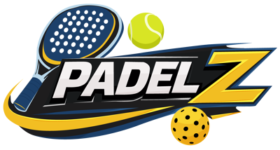 Pickleball im Padel Z