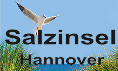 Salzinsel Hannover Logo