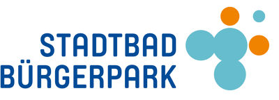 Hallenbad Bürgerpark Logo