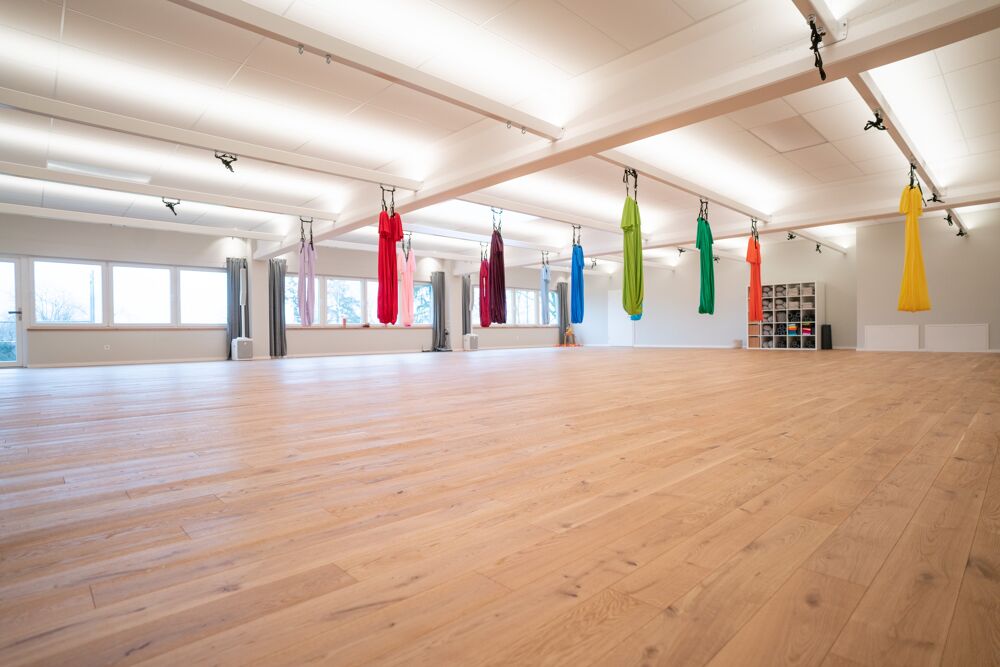 Loft Kursraum