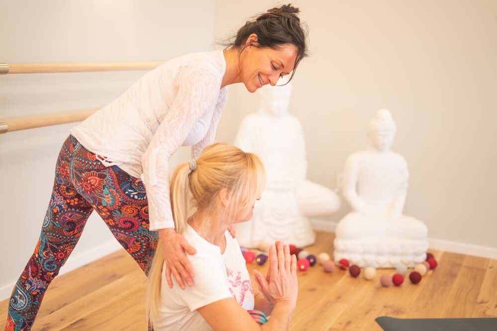 Hatha Yoga