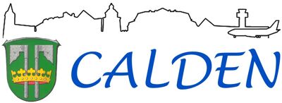 Waldschwimmbad Calden