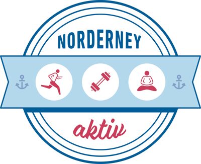 Norderney aktiv Logo