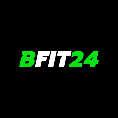 Bfit24 Trappenkamp