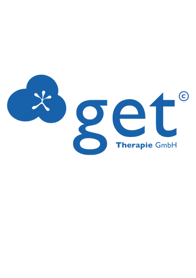 get.Therapie GmbH Logo