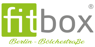 fitbox Berlin Bölschestraße