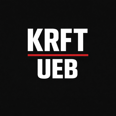 KRFT UEB