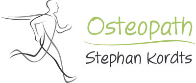 Osteopathiepraxis - Stephan Kordts Logo