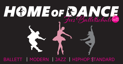 Home of Dance