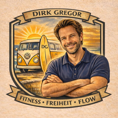 Dirk Gregor Fitness Engineering