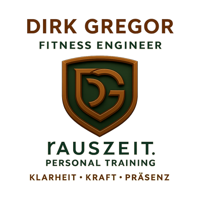 Dirk Gregor Fitness Engineering