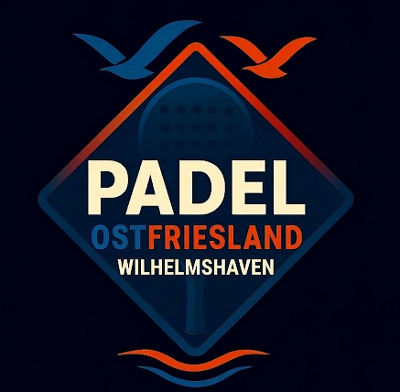 Padel Wilhelmshaven Logo