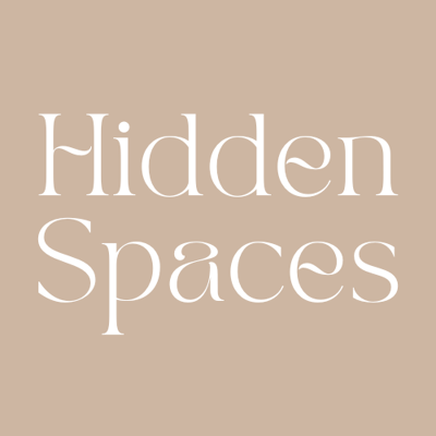 Hidden Spaces