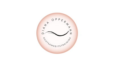 Achtsamkeitstraining Diana Oppermann Logo