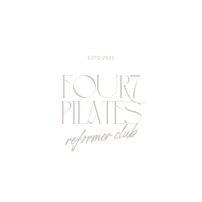 Four7Pilates