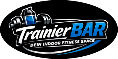 TrainierBAR Logo