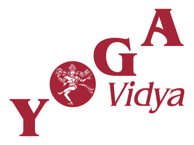 Yoga Vidya Mobil im Studio L33