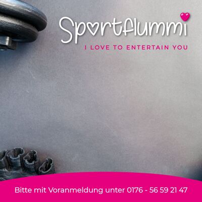 Sportflummi